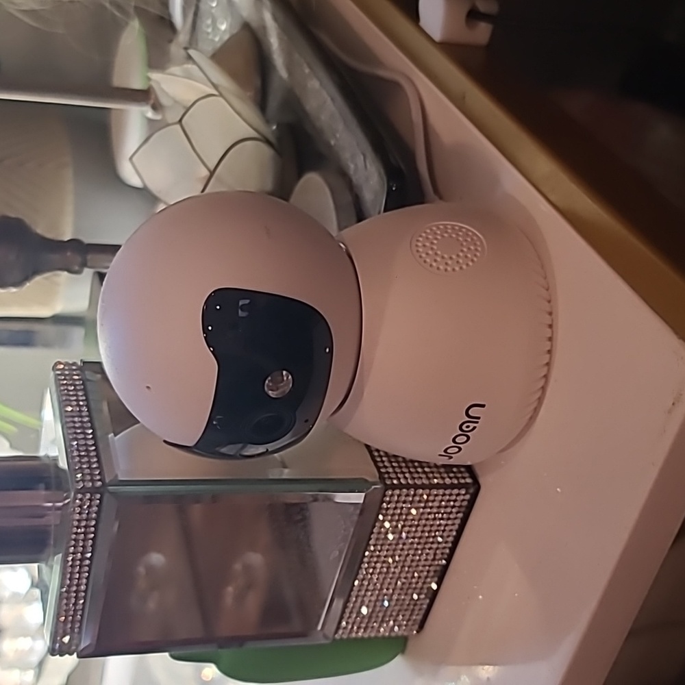 AI Smart Camera for Home/Retail